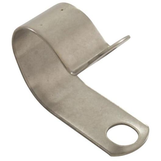 Aqua Products  11/16in Stainless Steel P-Clip