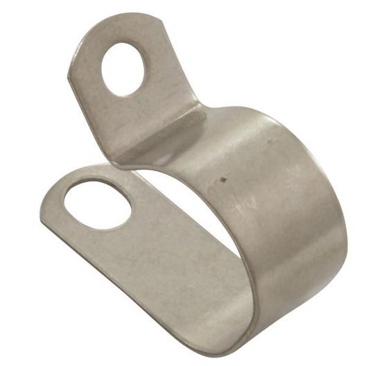 Aqua Products  11/16in Stainless Steel P-Clip