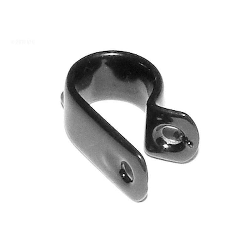 Aqua Products - 5/8in. Coated Steel P-Clip