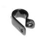 5/8in. Coated Steel P-Clip