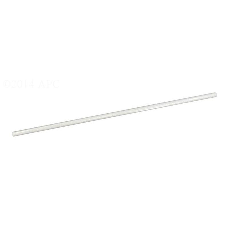 Aqua Products - 20-1/2in. x 1/2in. No Hole Fiberglass Axle