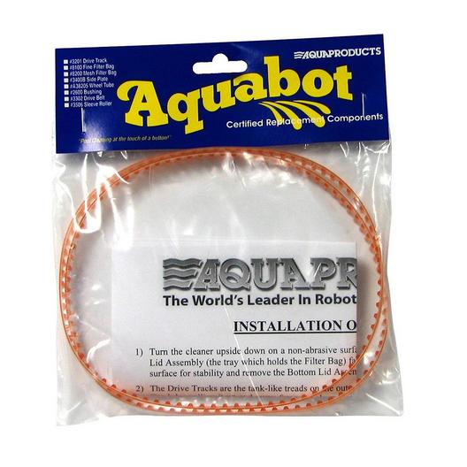 Aqua Products  Drive Belt Single