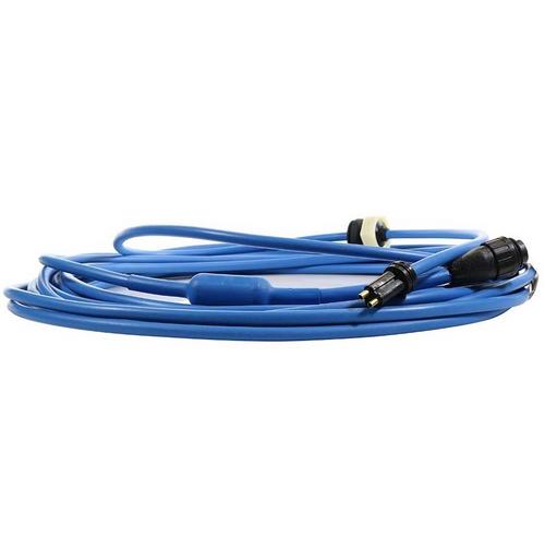 Aquabot - Pool Cleaner Cable Assembly (2-Wire, 75&#39;, 16AWG Wires Splice to Pump Motor), 1 per machine