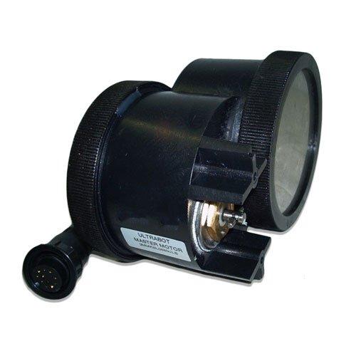 Aquabot  Pool Cleaner Drive Motor (Master Black for Ultra and Ultrabot