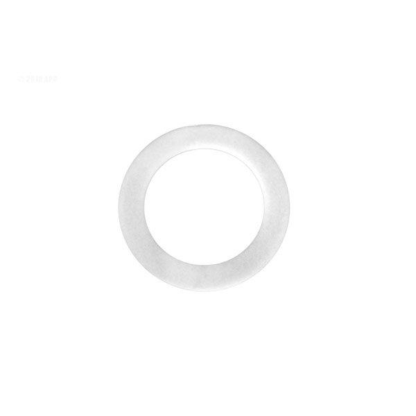 Washer, 1-3/4in. OD, 1-3/16in. ID, 1/32in. Thick, Teflon