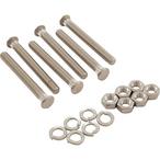 Astralpool  Stainless Steel Bolt Kit 1.9" Ladder