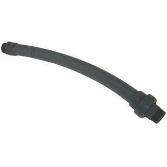 Hose, Pump to Filter, 28in. Long, 17in. Astramax