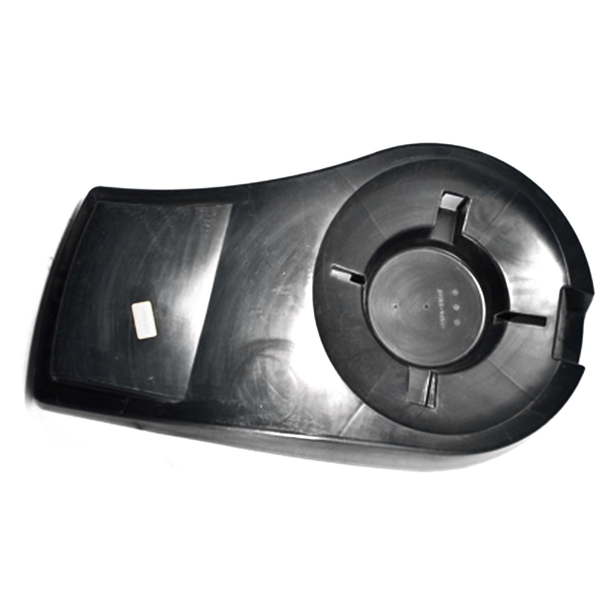 Filter Base 15in. and 17in. Millennium Tm