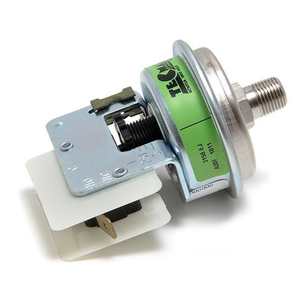 Balboa - 3 Amp Pressure Switch 1.0 PSI