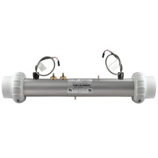 Balboa  58083 M-7 Heater Assembly 5.5 kW with Mounting Studs  Sensors 15in.