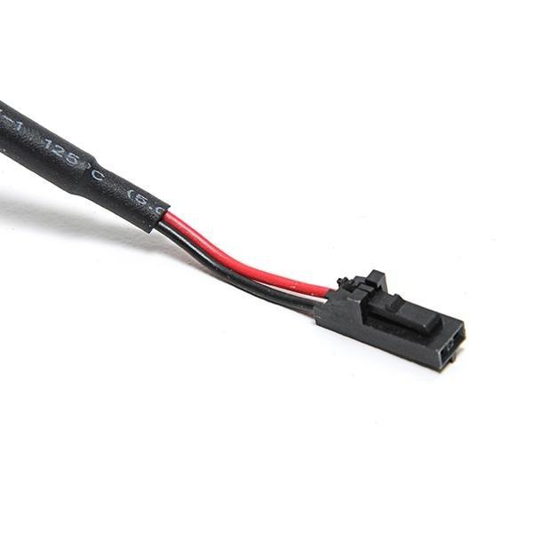 Balboa  58083 M-7 Heater Assembly 5.5 kW with Mounting Studs  Sensors 15in.