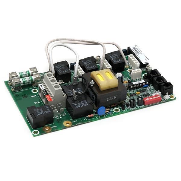 Generic Board SUV Digital (M7 Technology)