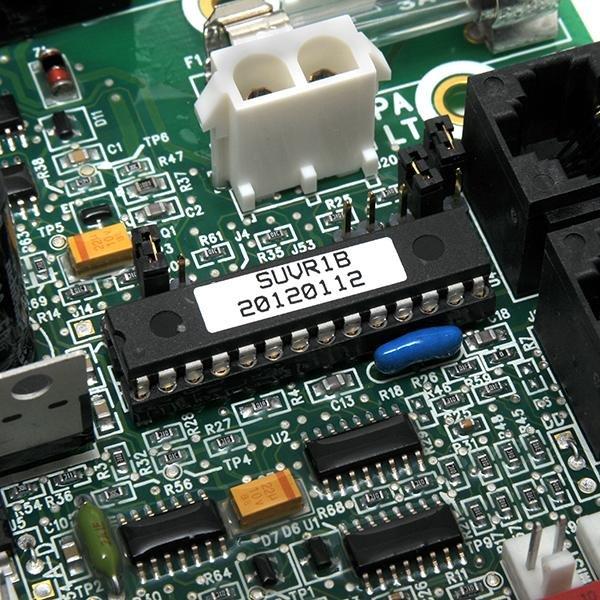 Generic Board SUV Digital (M7 Technology)