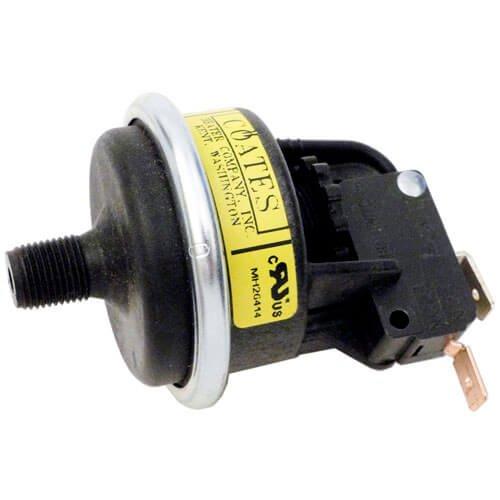 Coates - Pressure Switch