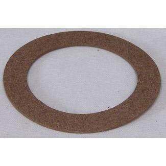 Washer, 3-7/16in. Od, 2-7/16in. ID, 1/16in. Thick, Cardboard