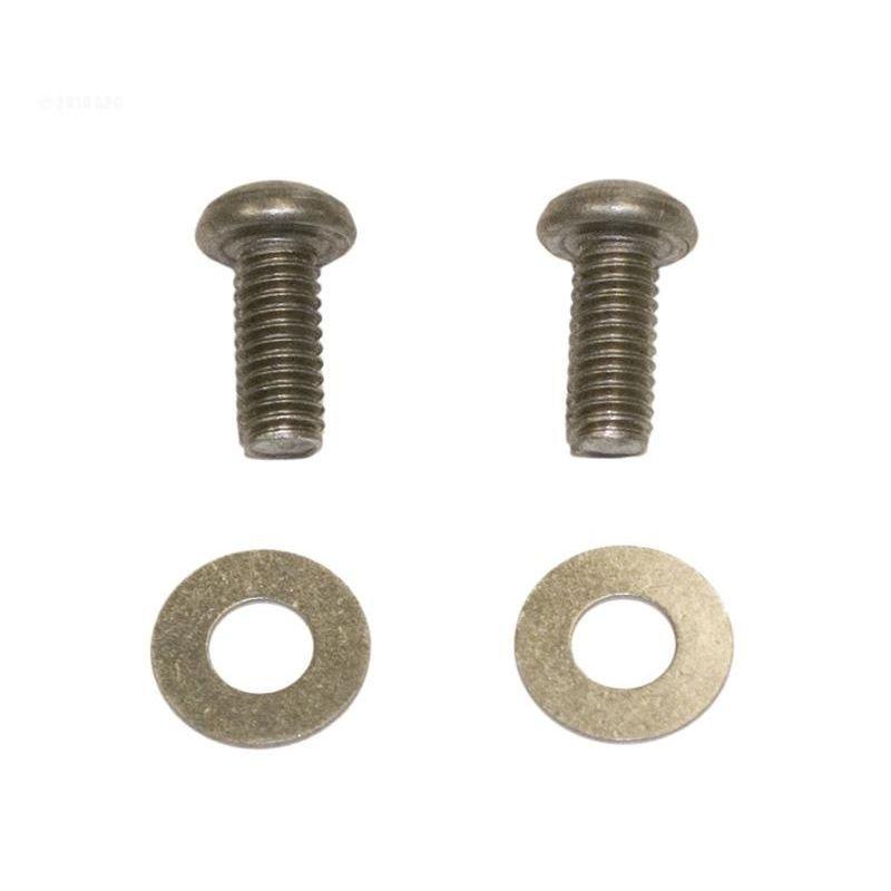 Hayward - Pump Mounting Screw with Washer for Star Clear