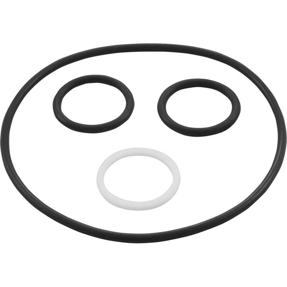 Hayward - Key and Cover O-Ring Kit