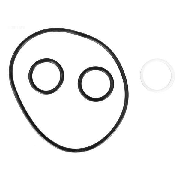 Key and Cover O-Ring Kit