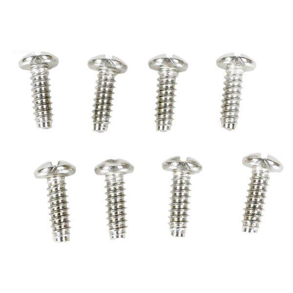 Hayward  Screw Set 8