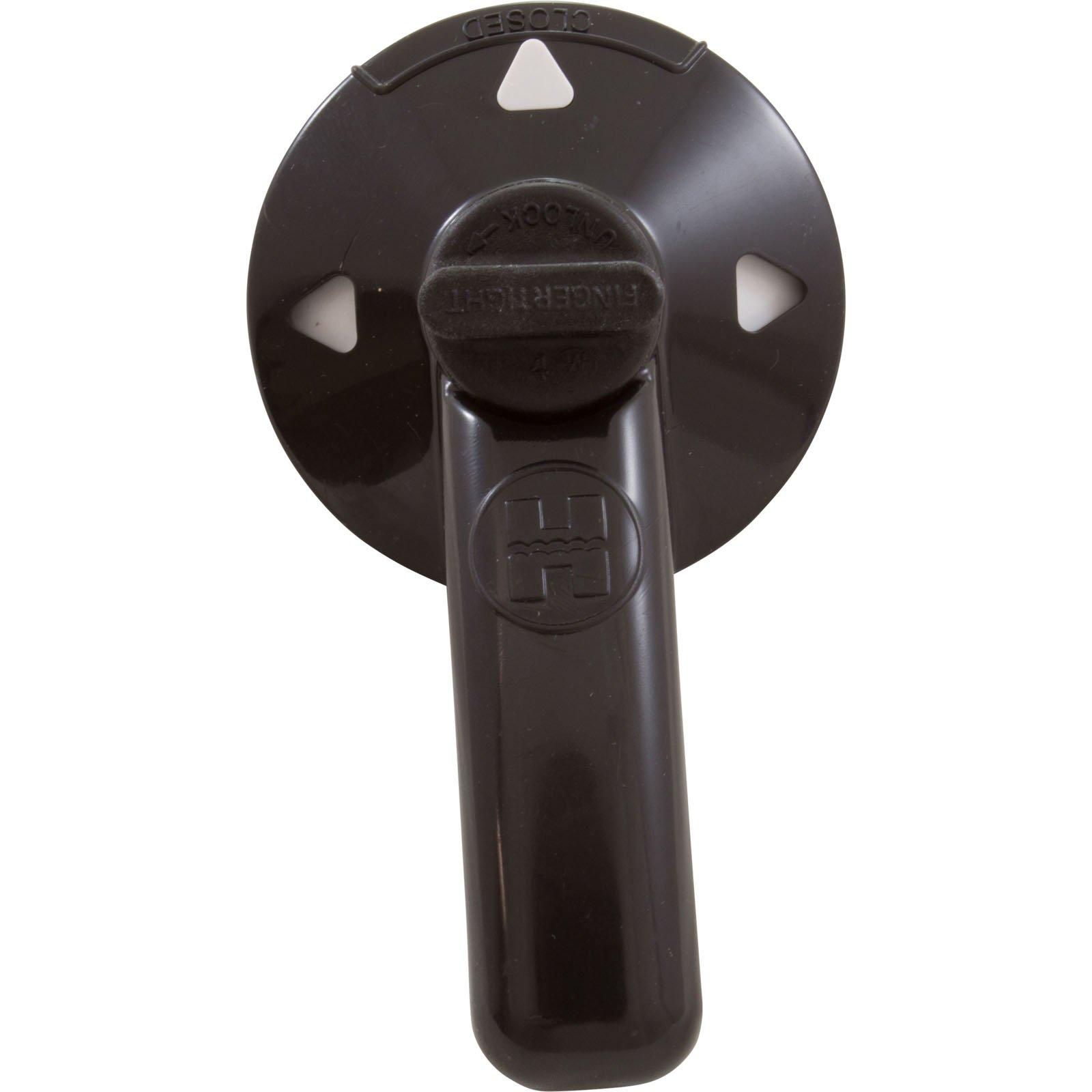 Hayward  PSV Valve Handle  Index Kit