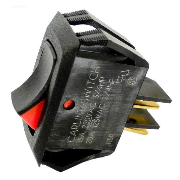 Hayward On Off Motor Switch Leslie's Pool Supplies