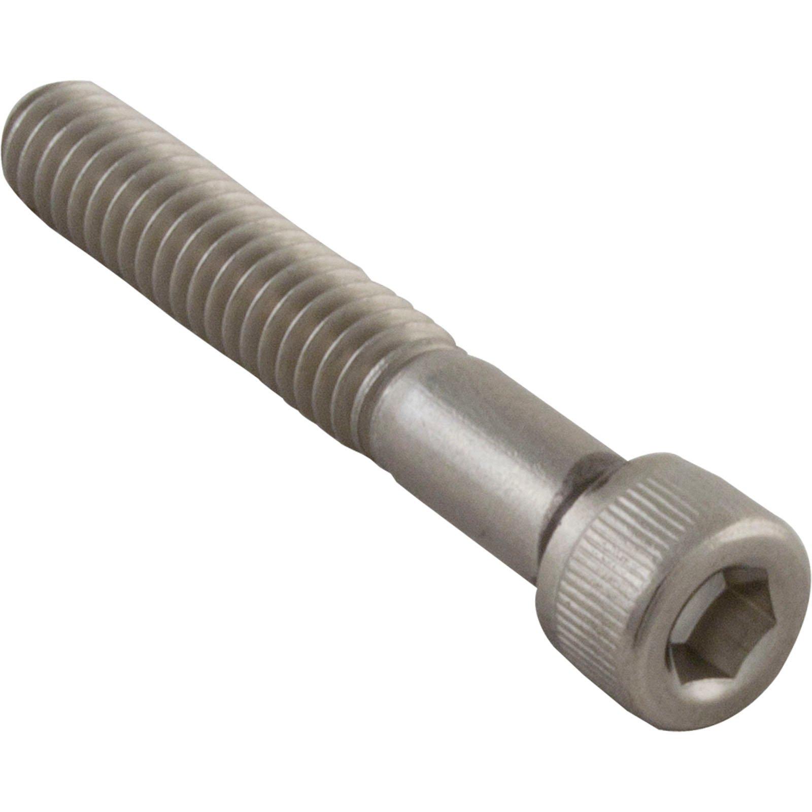 Impeller, 1 HP with Screw