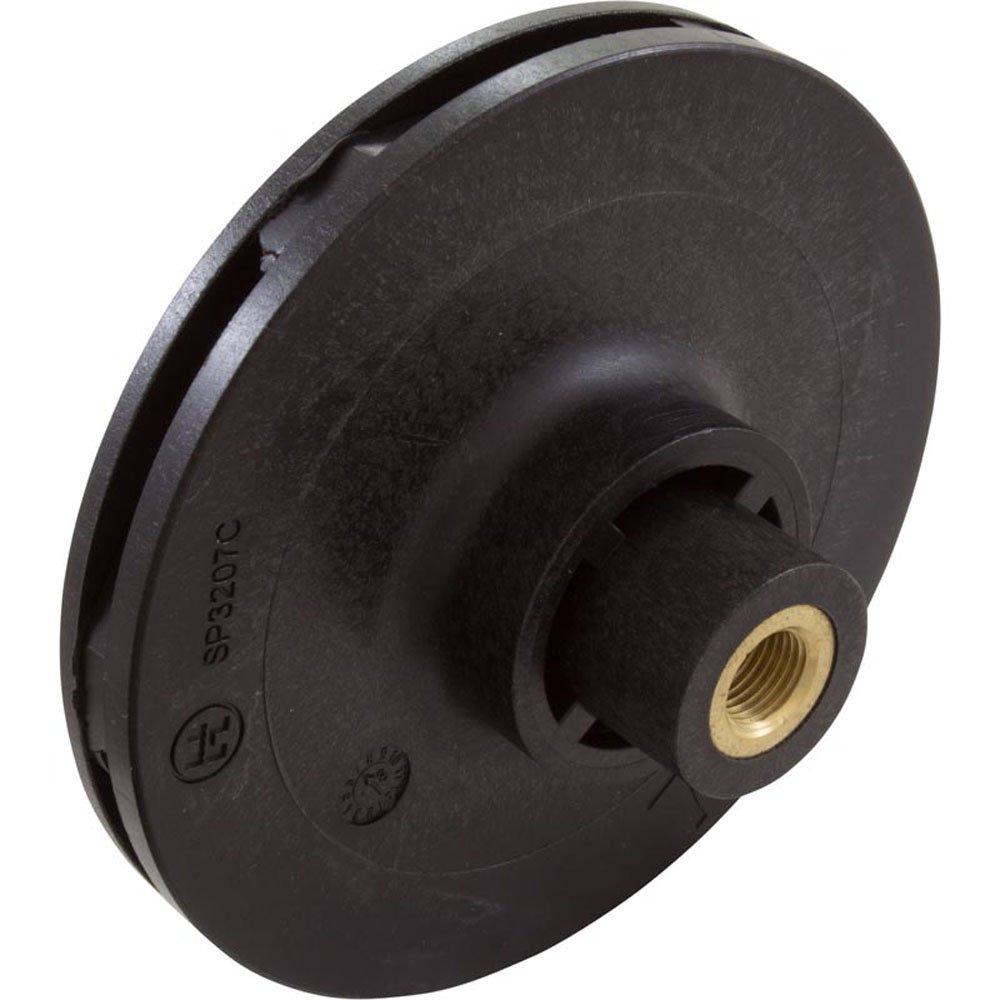 Hayward - Impeller, 3/4 HP with Screw