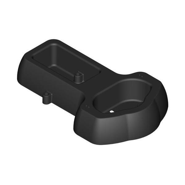 Hayward  Riser Base Aligns with Max-E-Pro/Max-E-Glas/Dura-Glas/Dura-Glass II Ports for EcoStar/EcoStar SVRS