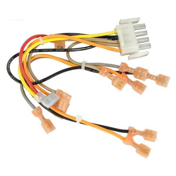 Hayward  Electronic Wiring Harness