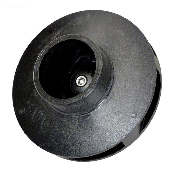 Hayward  Tri Star 3 HP Impeller with Screw
