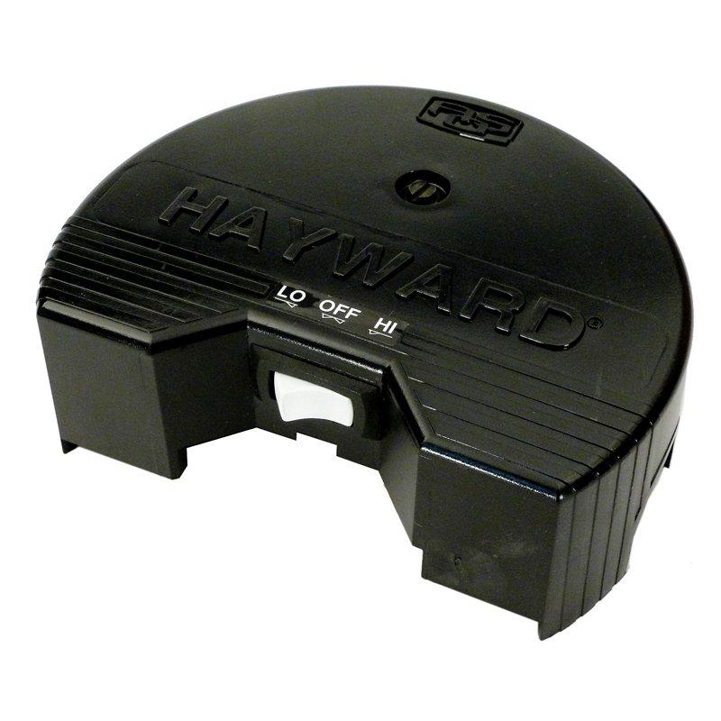 Canopy, Motor with 2 Speed Switch