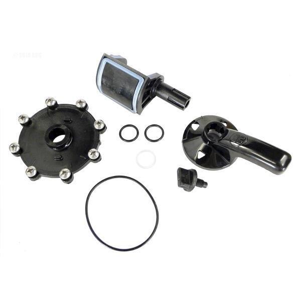 Hayward  Upper Valve Kit