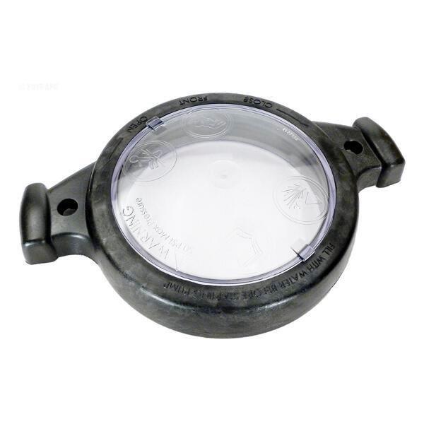 SPX3200DLS Pump Strainer Cover Kit for TriStar, EcoStar/EcoStar SVRS