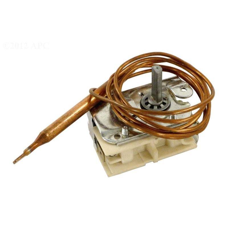 Hayward - Thermostat Heat Pump 380 Model