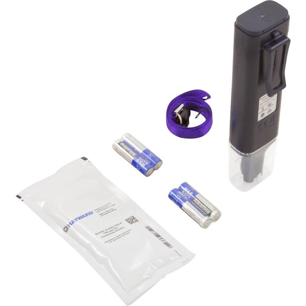 SALT METER HAND HELD DIGITAL