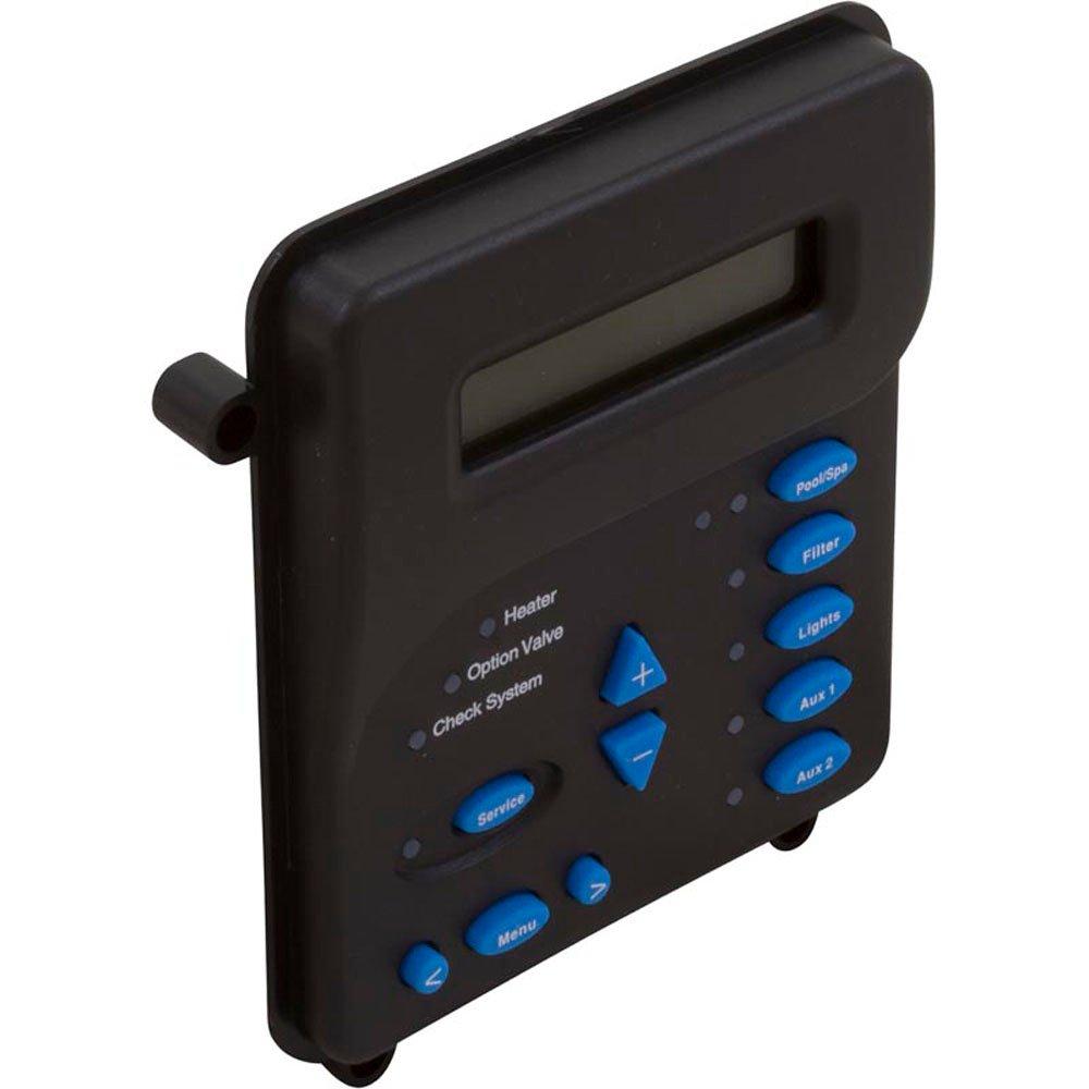 Hayward  Display Local P-4 and PS-4 Before Date Codes 0311