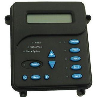 Display Local P-4 and PS-4 Before Date Codes 0311