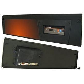 Control Panel Assembly H400IDL