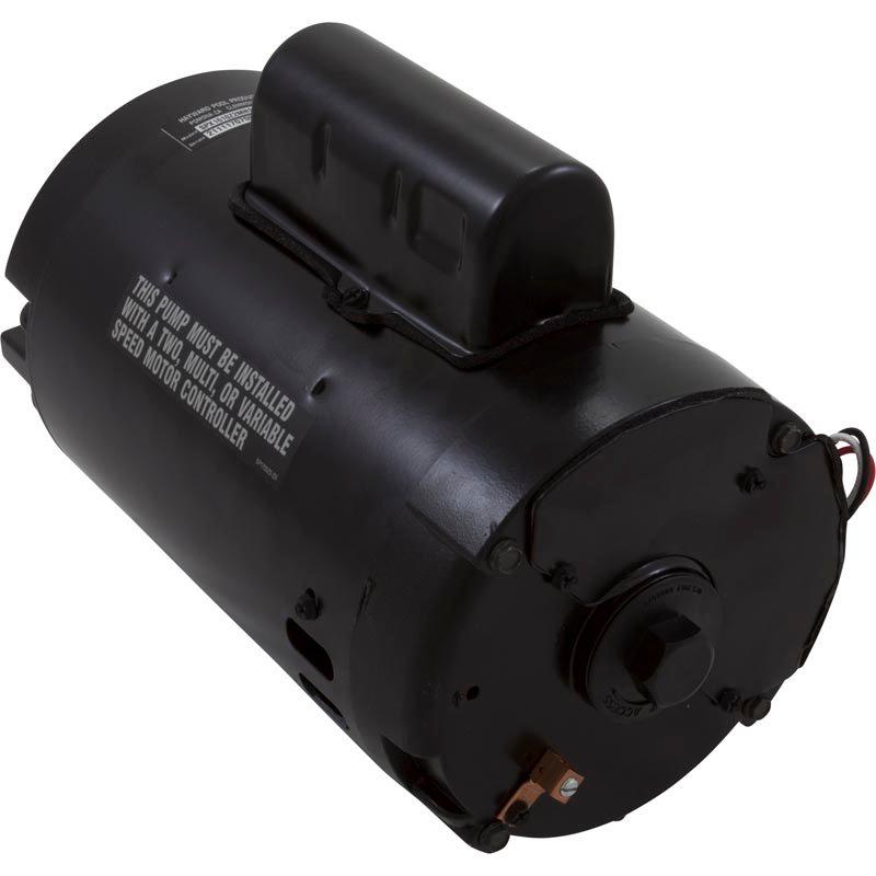 Hayward  Motor 1-1/2 HP 2 Speed Uprated