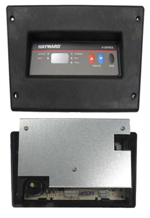 Hayward - Control Bezel Assembly