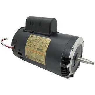 Hayward  NorthStar Dual Speed 2HP Pool Pump Replacement Motor