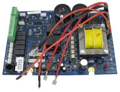 Hayward - GLX-PCB-MAIN AquaLogic Main PCB Circuit Board, All Versions