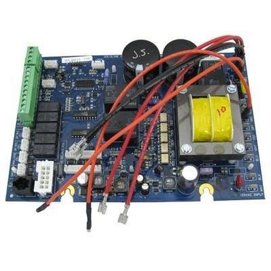 Hayward  GLX-PCB-MAIN AquaLogic Main PCB Circuit Board All Versions