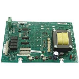 Hayward - PCB, Expansion Unit for Ps-16