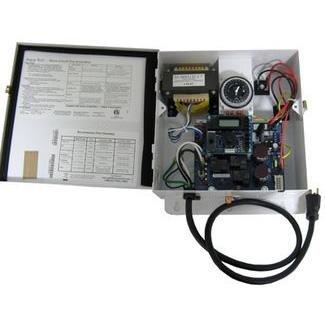 Hayward - Control Unit, Aqua Trol - HP, Straight Blade