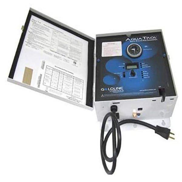 Hayward - Control Unit, Aqua Trol - HP, Twist Lock