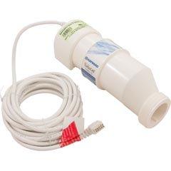 Replacement Salt Cell with 25-ft Cable - GLX-CELL-15-25