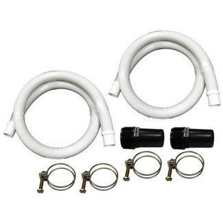 Suction and Discharge Hose Package