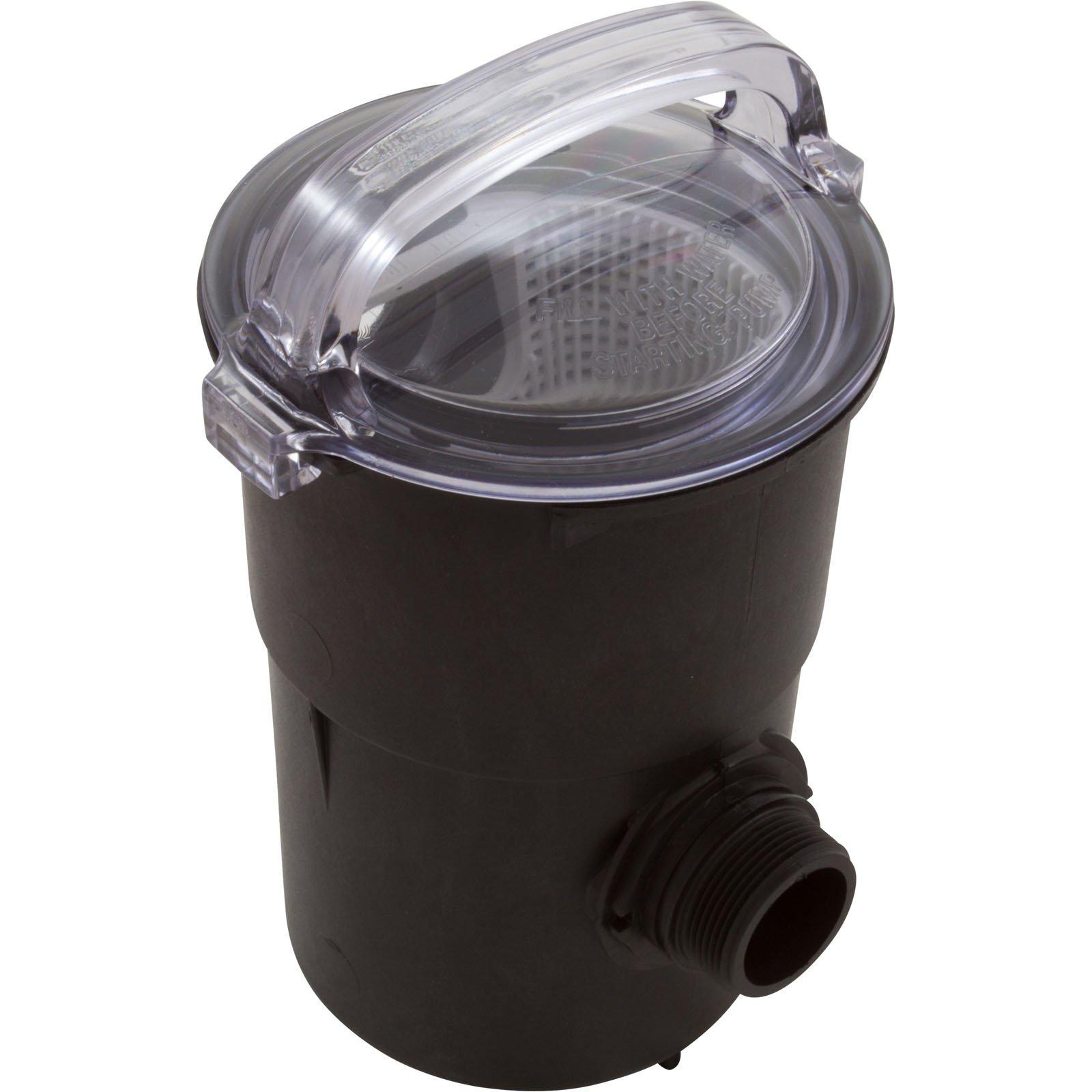 Hayward  SP1516 Strainer Housing for Power-Flo Pump