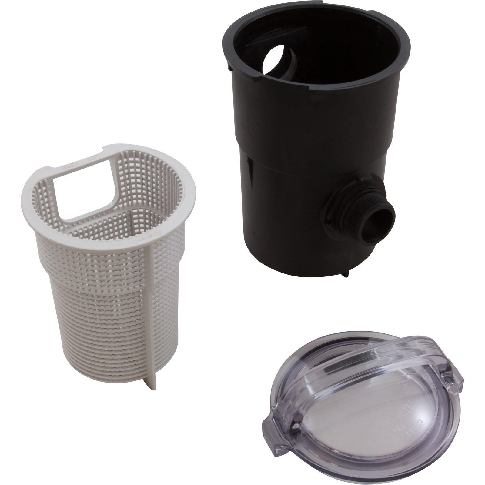 Hayward  SP1516 Strainer Housing for Power-Flo Pump